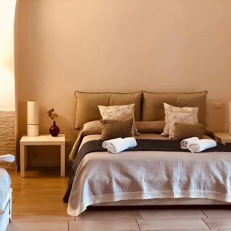 Beb Apartament Mirko Pompei