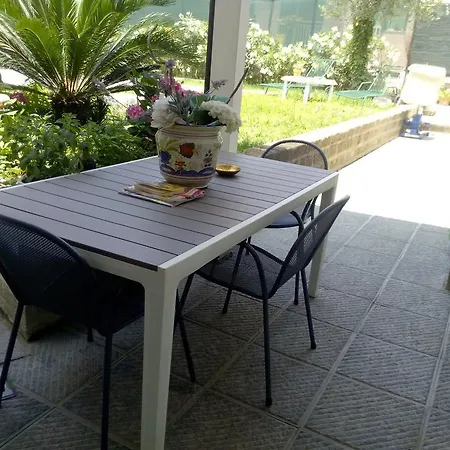 Beb Apartament Mirko Holiday home Pompei