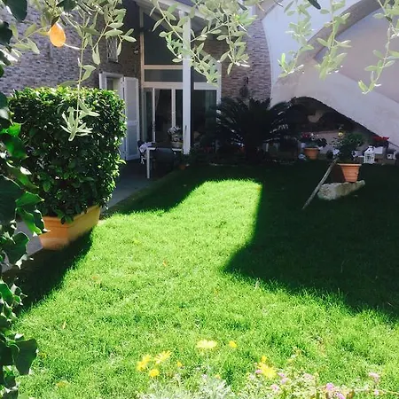 Holiday home Beb Apartament Mirko Pompei