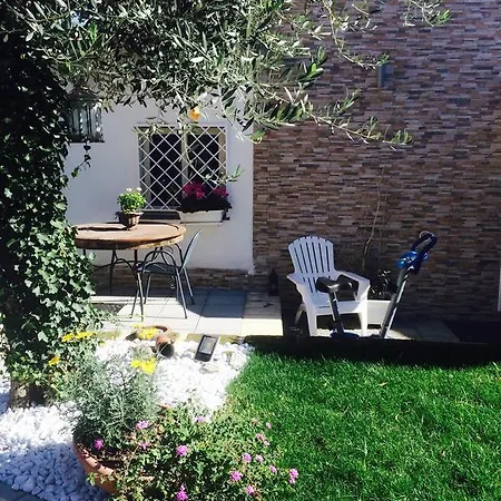 Holiday home Beb Apartament Mirko Pompei