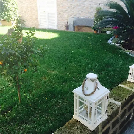 Holiday home Beb Apartament Mirko