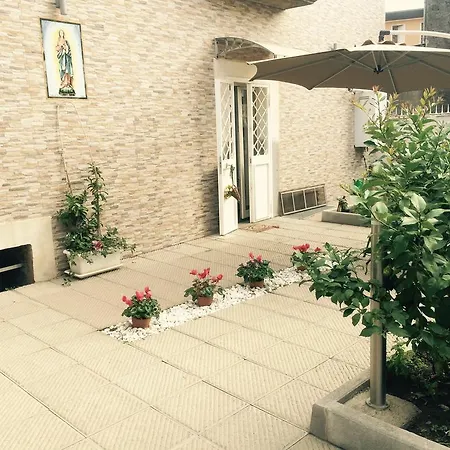 Holiday home Beb Apartament Mirko *