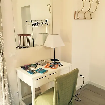 Holiday home Beb Apartament Mirko