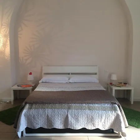Holiday home Beb Apartament Mirko Pompei