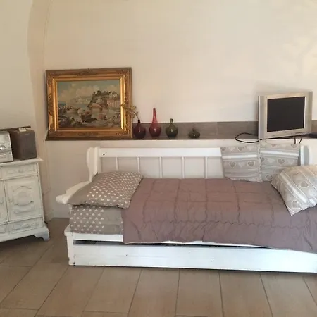 Holiday home Beb Apartament Mirko