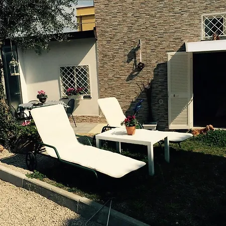 Beb Apartament Mirko Holiday home Pompei