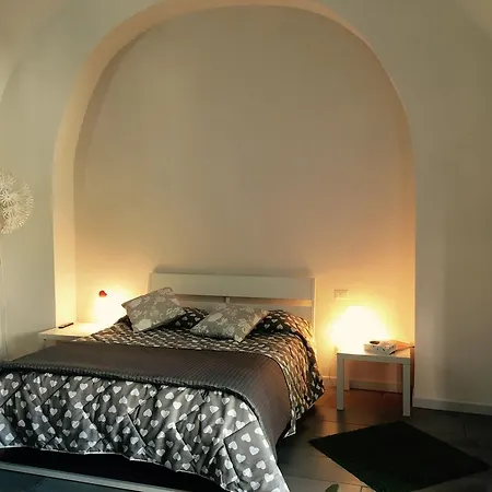 Beb Apartament Mirko Pompei