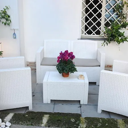 Beb Apartament Mirko Nyaraló *