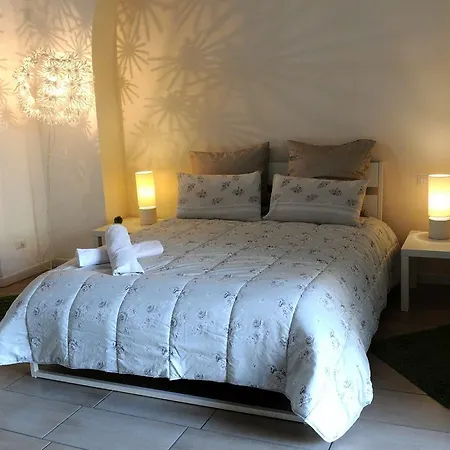 Holiday home Beb Apartament Mirko Pompei