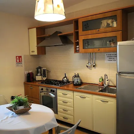 Beb Apartament Mirko *