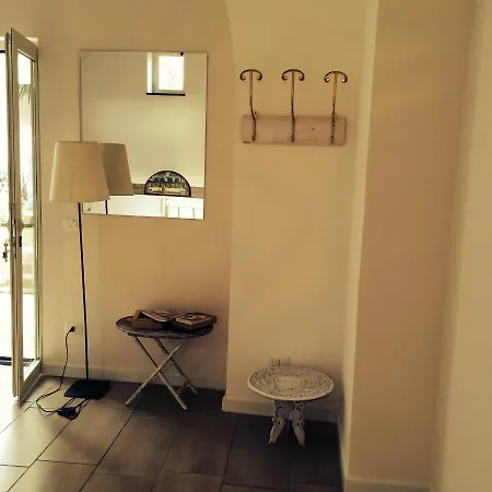 Beb Apartament Mirko * Pompei