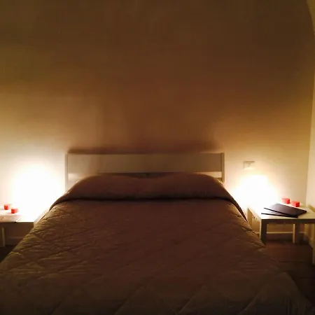 Beb Apartament Mirko Holiday home Pompei