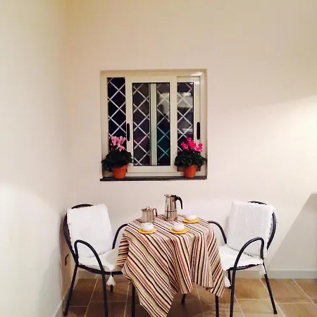 Beb Apartament Mirko Holiday home Pompei