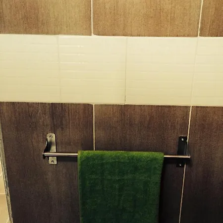 Holiday home Beb Apartament Mirko