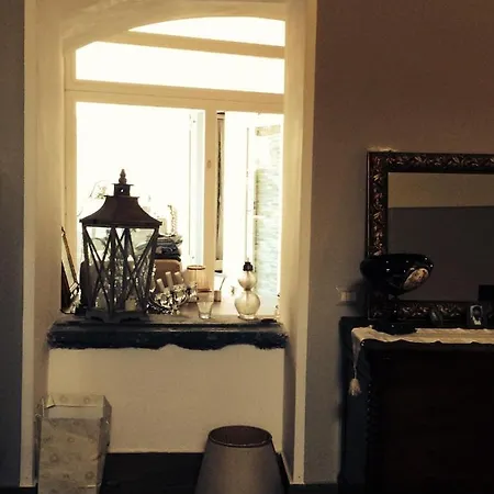 Beb Apartament Mirko