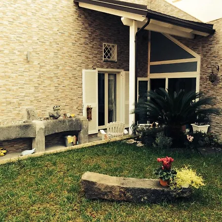 Beb Apartament Mirko *