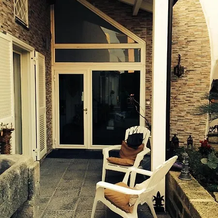 Beb Apartament Mirko * Pompei