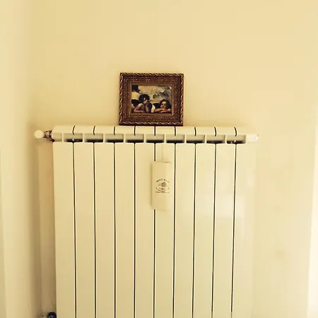 Holiday home Beb Apartament Mirko Pompei