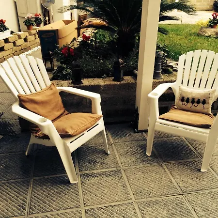 Beb Apartament Mirko Holiday home
