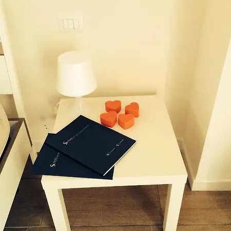 Holiday home Beb Apartament Mirko *