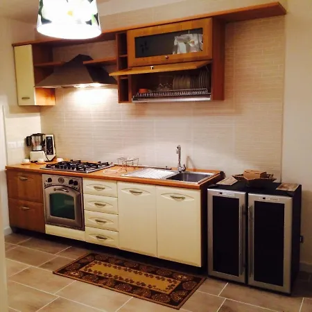 Beb Apartament Mirko Holiday home
