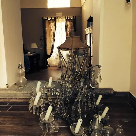 Beb Apartament Mirko * Pompei