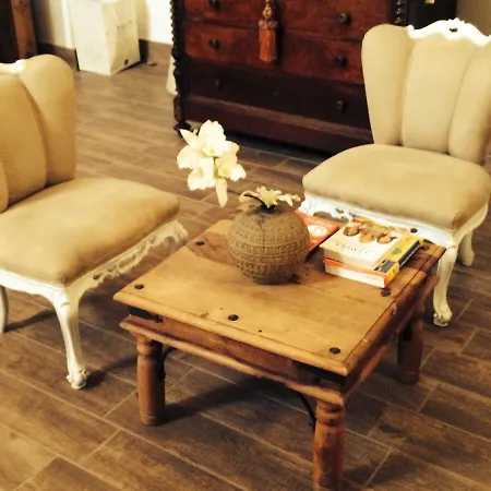 Beb Apartament Mirko * Pompei